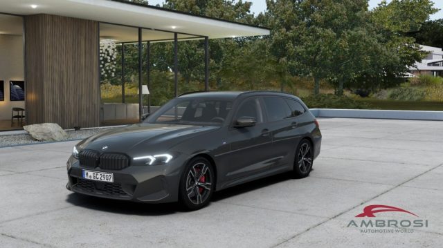 BMW 320 usata 0