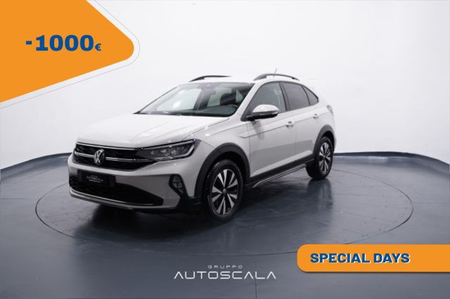 VOLKSWAGEN Taigo usata, con ABS