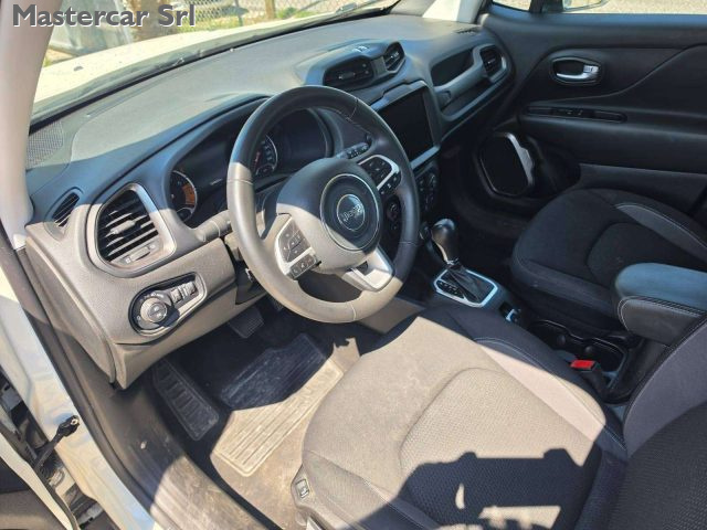 JEEP Renegade usata, con Chiusura centralizzata
