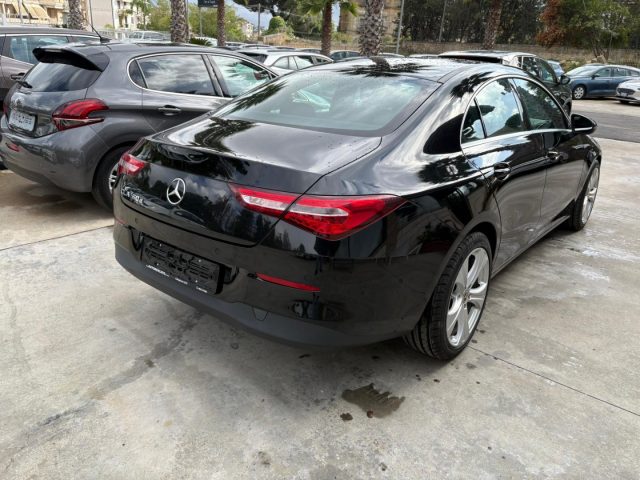 MERCEDES-BENZ CLA 180 usata, con Airbag Passeggero