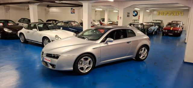 ALFA ROMEO Brera usata 29