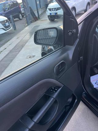 FORD Fiesta usata, con Immobilizzatore elettronico