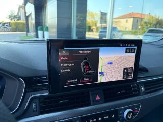 AUDI RS4 usata, con Regolazione elettrica sedili