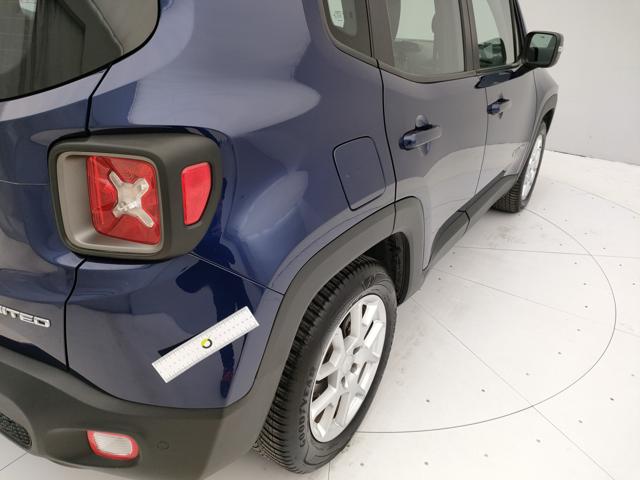 JEEP Renegade usata 92