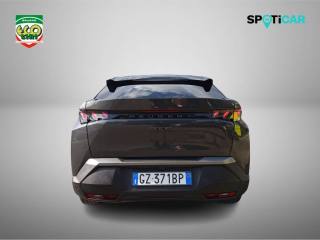 PEUGEOT 3008 usata, con Frenata d