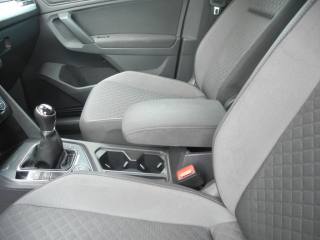 VOLKSWAGEN Tiguan usata, con Pneumatici estivi