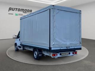 FIAT Ducato usata, con Climatizzatore