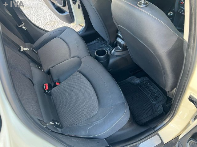 MINI One usata 15