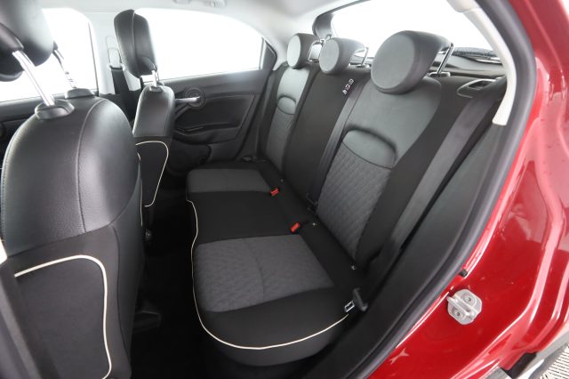 FIAT 500X usata 3