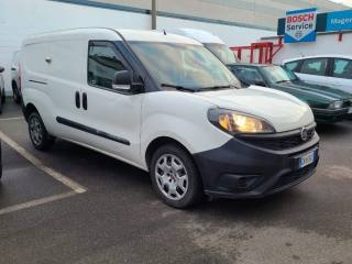 FIAT Doblo usata, con Servosterzo
