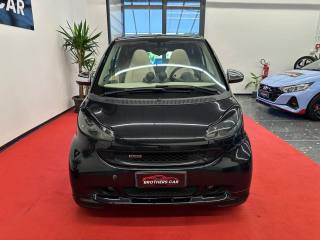 SMART Brabus usata, con Airbag