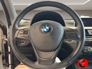 BMW X1 usata, con Cerchi in lega