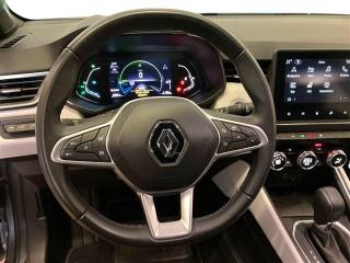 RENAULT Clio usata, con Specchietti laterali elettrici