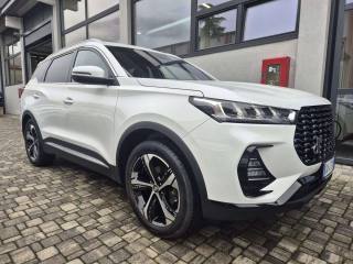 OTHERS-ANDERE OTHERS-ANDERE DR Automobiles DR6 DR 6.0 6.0 1.5 turbo Gpl 149cv