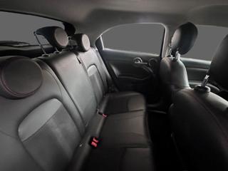 FIAT 500X usata, con Alzacristalli elettrici