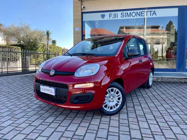 FIAT Panda usata, con ABS