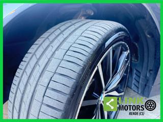 BMW X6 usata, con Immobilizzatore elettronico