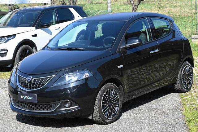 LANCIA Ypsilon usata, con MP3