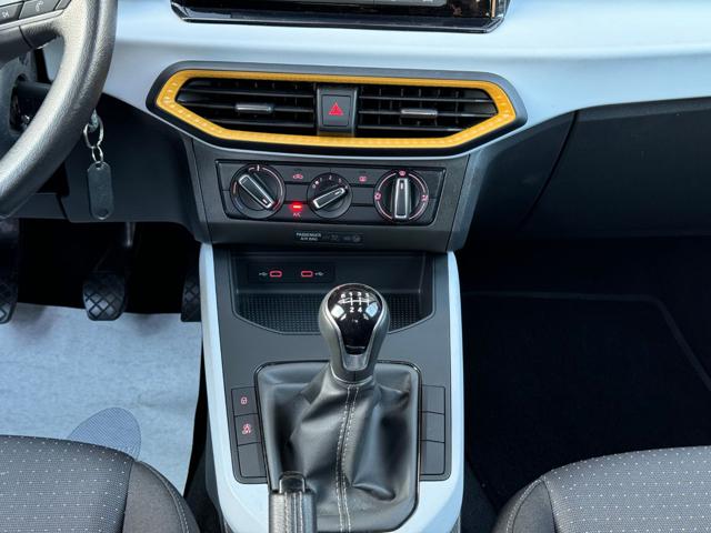 SEAT Arona usata, con Chiusura centralizzata telecomandata