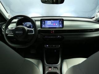 FIAT 600 usata, con Controllo automatico clima