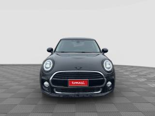 MINI Cooper usata 6