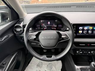 SKODA Fabia usata, con Boardcomputer