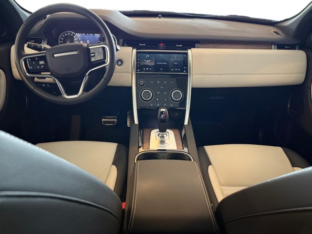 LAND ROVER Discovery Sport usata, con Alzacristalli elettrici