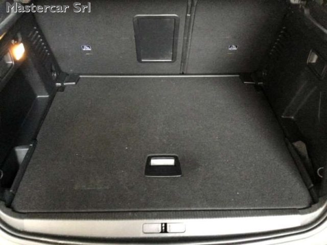 PEUGEOT 3008 usata, con Chiusura centralizzata