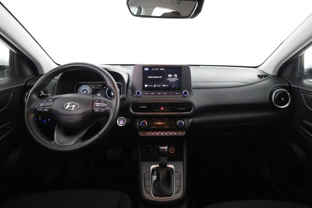 HYUNDAI Kona usata 4