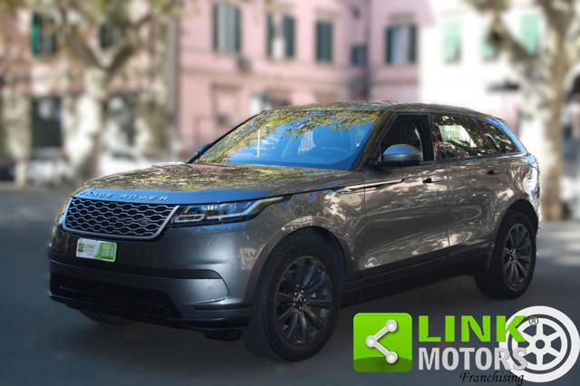 LAND ROVER Range Rover Velar usata, con Airbag laterali