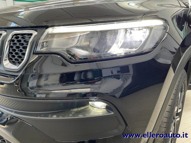 JEEP Compass usata, con ESP