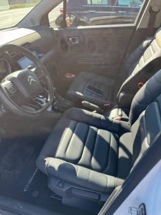 CITROEN C3 Aircross usata, con Sistema di navigazione