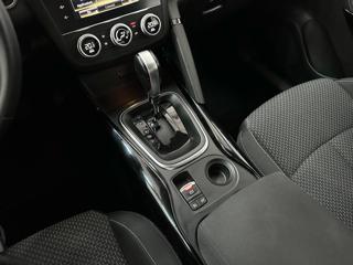 RENAULT Kadjar usata, con Controllo trazione