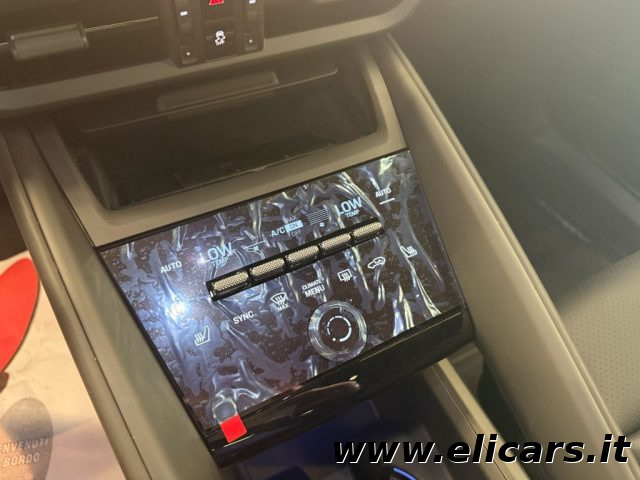 PORSCHE Macan usata, con Controllo elettronico della corsia