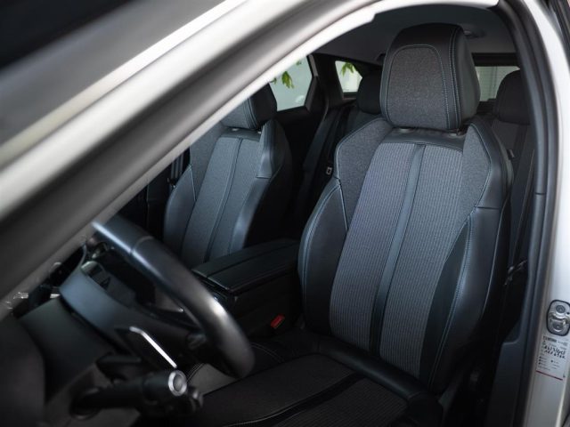 PEUGEOT 3008 usata, con ESP