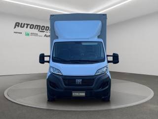 FIAT Ducato usata, con Airbag