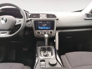 RENAULT Kadjar usata, con ESP