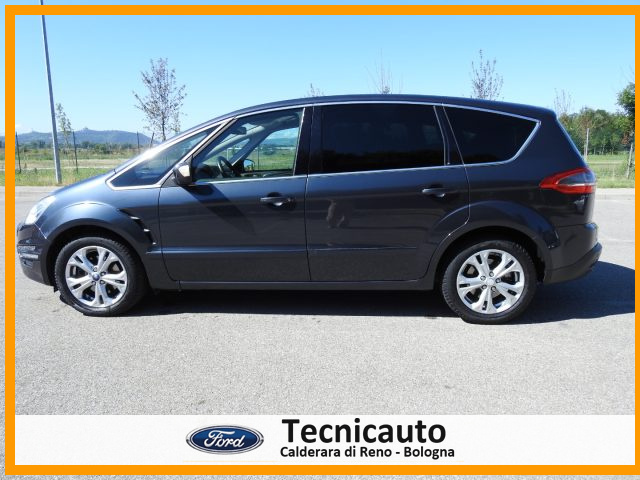 FORD S-Max usata, con Airbag Passeggero