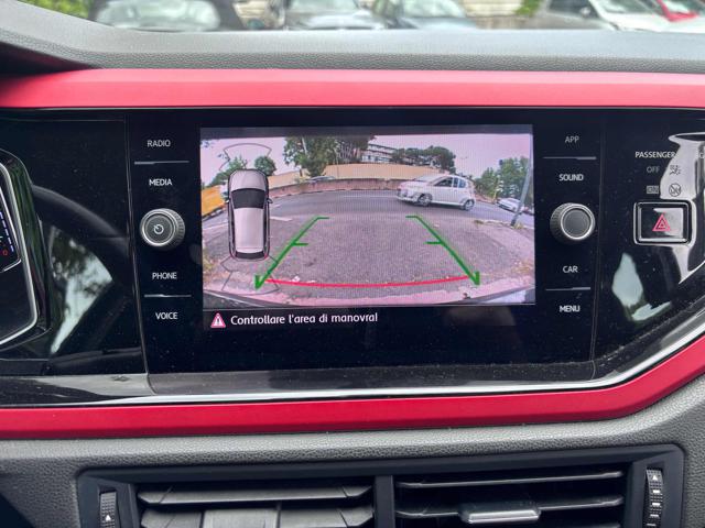 VOLKSWAGEN Polo GTI usata, con Chiusura centralizzata