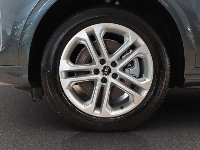 AUDI Q5 usata, con Climatizzatore
