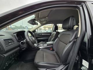 RENAULT Koleos usata, con Chiusura centralizzata