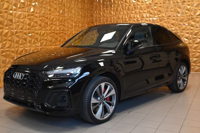 AUDI SQ5 usata 107