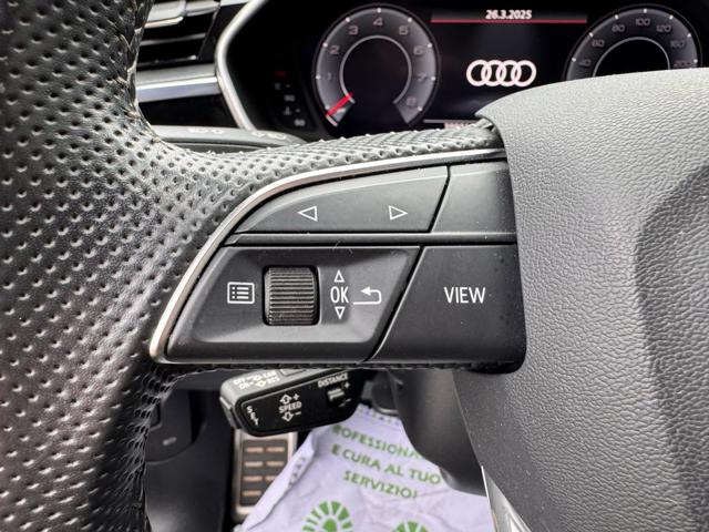 AUDI Q3 usata, con Sistema di navigazione