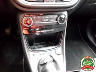 FORD Puma usata, con Interni in pelle