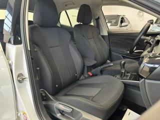 SKODA Fabia usata, con Chiusura centralizzata