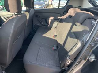 DACIA Sandero usata, con Controllo trazione