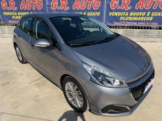 PEUGEOT 208 usata, con Airbag laterali