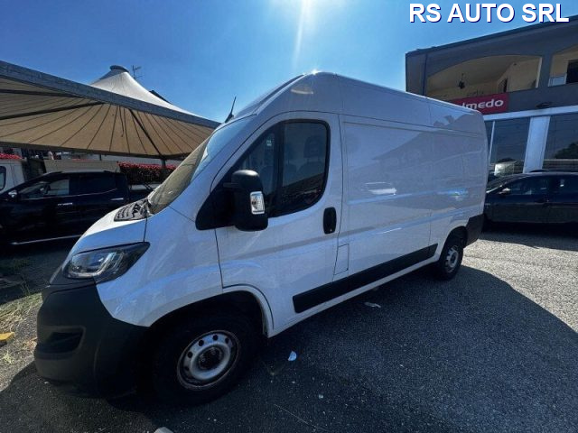 FIAT Ducato usata, con Chiusura centralizzata