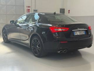 MASERATI Ghibli usata, con Controllo trazione