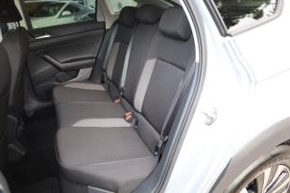 VOLKSWAGEN Taigo usata, con Chiusura centralizzata